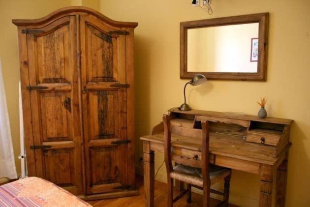 Hostal Casa Sario Jaurrieta Quarto foto
