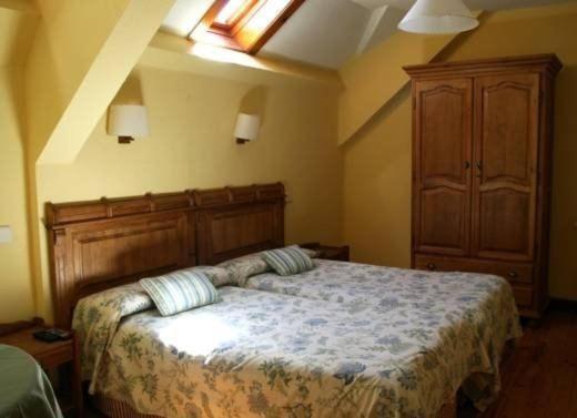 Hostal Casa Sario Jaurrieta Quarto foto